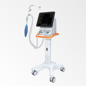 ventilatore per terapia intensiva