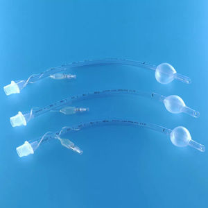 tubo endotracheale orale