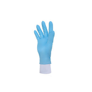 guanti in nitrile