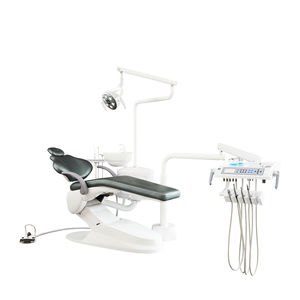riunito odontoiatrico con poltrona elettrica