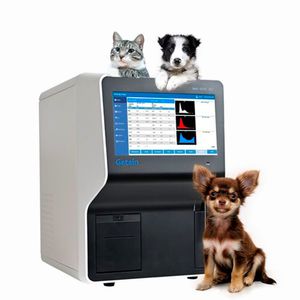 analizzatore ematologico veterinario