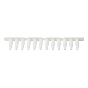 microtubo per PCR