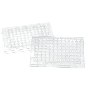micropiastra da laboratorio