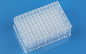 micropiastra da laboratorio 1