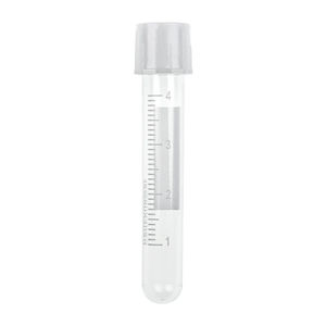 provetta da laboratorio