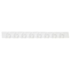 tappo per microprovette
