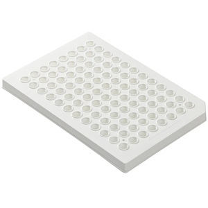 micropiastra per PCR