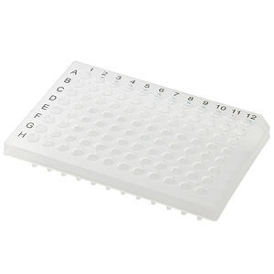 micropiastra per PCR