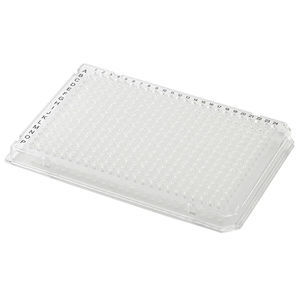 micropiastra per PCR