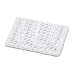 micropiastra per PCR 1