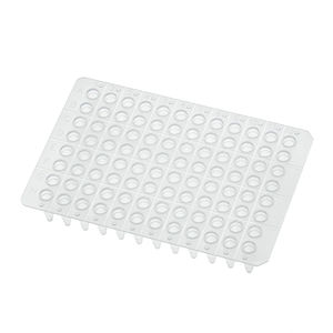micropiastra per PCR 1