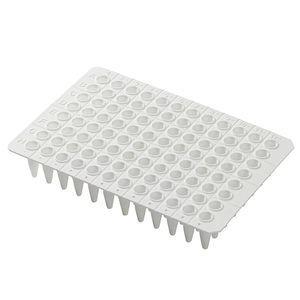 micropiastra per PCR 1