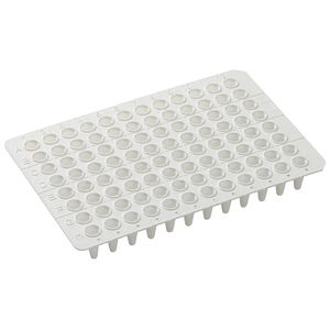 micropiastra per PCR 1