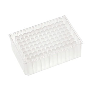 micropiastra da laboratorio