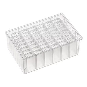 micropiastra da laboratorio