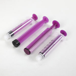 siringa sterile 1