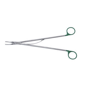 applicatore di clip endoscopiche
