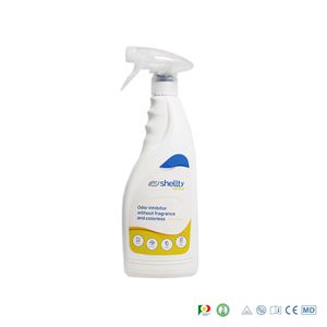 disinfettante per pavimenti e altre superfici