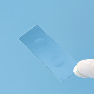 vetrino per microscopio 1
