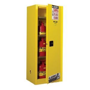 armadio per prodotti infiammabili