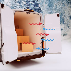 indicatore biologico di temperatura