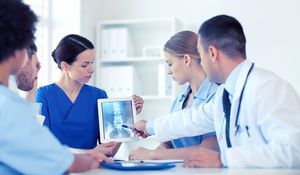 PACS per ospedale 1