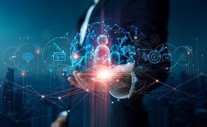 applicazione web di gestione