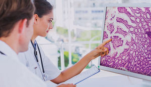 piattaforma AI per il settore medico 1