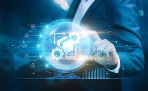 modulo software di gestione