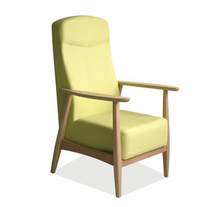 sedia per sala d'attesa 1