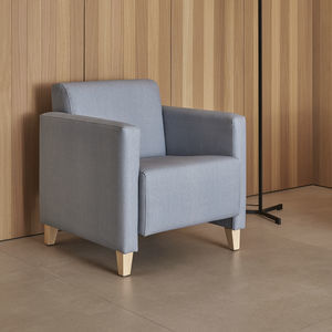 poltrona per sala d'attesa