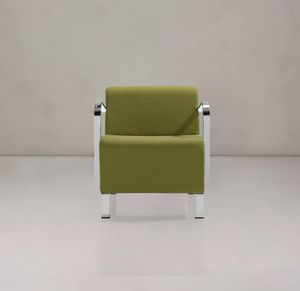 poltrona per sala d'attesa 1