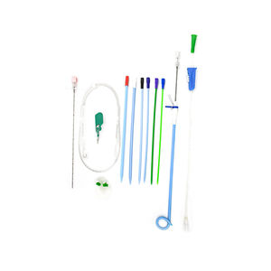 set di drenaggio ferite