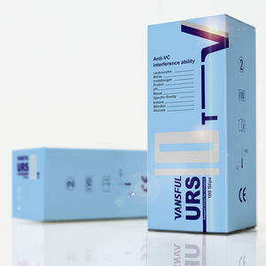striscia analitica per analisi di urina 1