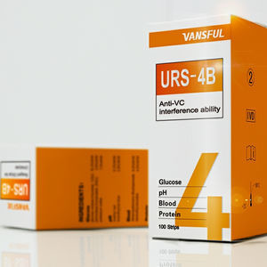 striscia analitica per analisi di urina 1
