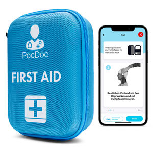 kit di emergenza 1