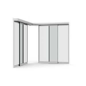 porta per ospedale