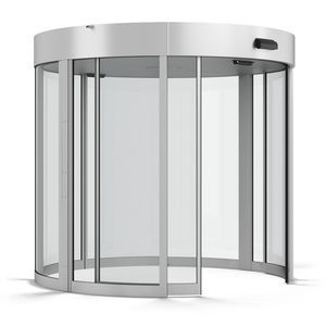 porta per ospedale