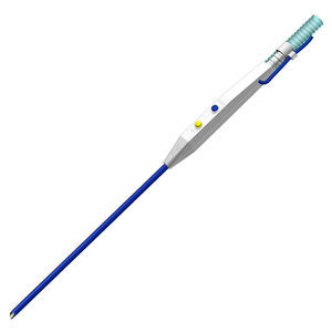 elettrodo elettrochirurgico
