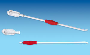 tampone auto-prelievo