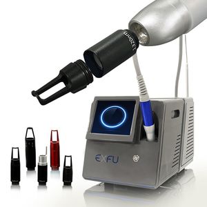 laser per rimozione di tatuaggi
