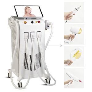 laser per epilazione