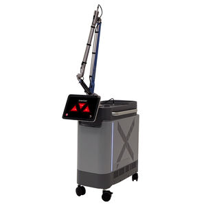 laser per trattamento delle cicatrici