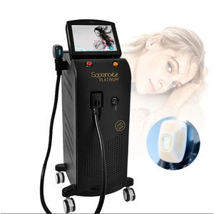 laser per epilazione