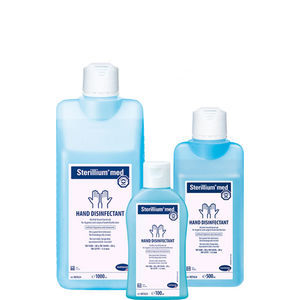 soluzione idroalcolica 85% 1