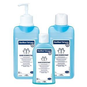 soluzione idroalcolica 85% 1