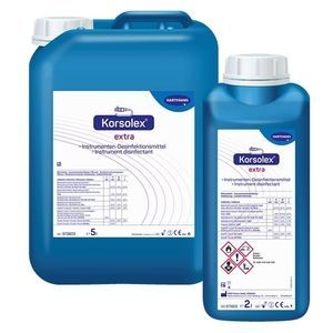 disinfettante per strumenti chirurgici 1