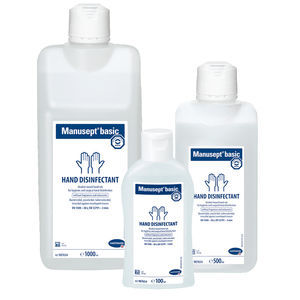soluzione idroalcolica 500 mL 1