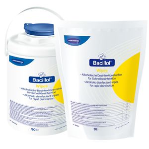 salvietta detergente per pavimenti e altre superfici 1