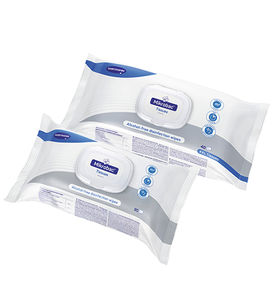 salvietta detergente per dispositivi medici 1